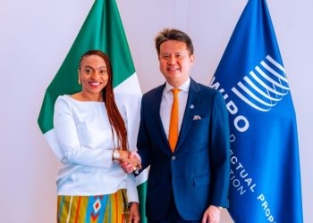 68th WIPO Assembly: ‎Nigeria Takes Bold Intellectual Property Reform Agenda to Global Stage 