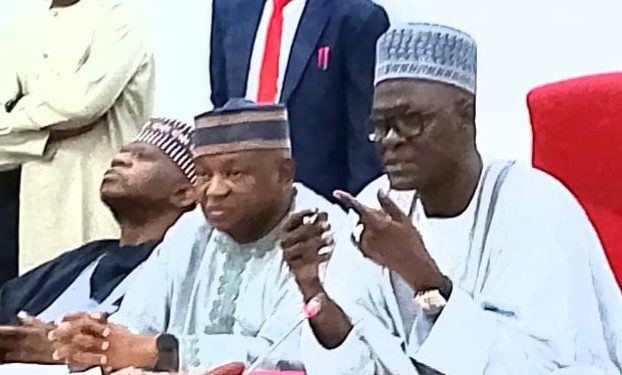 Senate Applauds NWDC Performance, Pledges Stronger Oversight