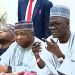 Senate Applauds NWDC Performance, Pledges Stronger Oversight