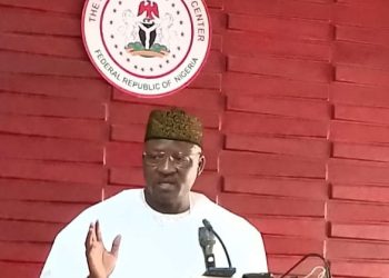 Nigeria Accelerates Nationwide Digital Identity Enrolment Through Information Ministry And NIMC Partnership