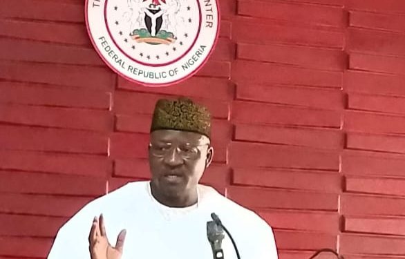 Nigeria Accelerates Nationwide Digital Identity Enrolment Through Information Ministry And NIMC Partnership