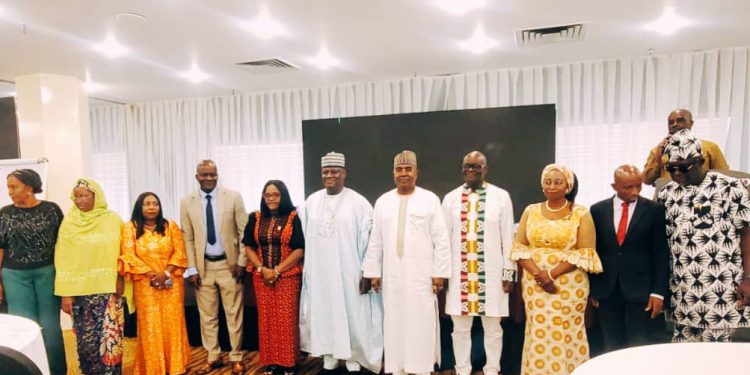 Nigeria’s Govt. Pushes for Balanced, Evidence-Based Approach to Drug Control, Commits to Strengthening Prevention, Treatment and Access to Essential Medicines