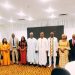 Nigeria’s Govt. Pushes for Balanced, Evidence-Based Approach to Drug Control, Commits to Strengthening Prevention, Treatment and Access to Essential Medicines