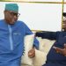 Umahi, Oyebanji Chart Way Forward For Strategic Road Sector Devt.