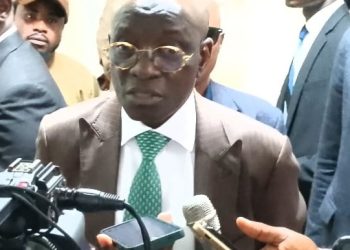Senate Committee on Inter-Parliamentary Affairs Unveils New Work Plan, Reaffirms Commitment to Legislative Diplomacy