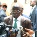 Senate Committee on Inter-Parliamentary Affairs Unveils New Work Plan, Reaffirms Commitment to Legislative Diplomacy