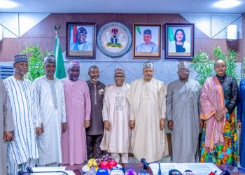 Dr Aisha Garba Says UBEC mobilises over ₦100bn, Upgrades Schools and Boosts Teacher Training 