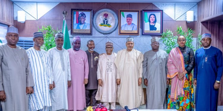 Dr Aisha Garba Says UBEC mobilises over ₦100bn, Upgrades Schools and Boosts Teacher Training 