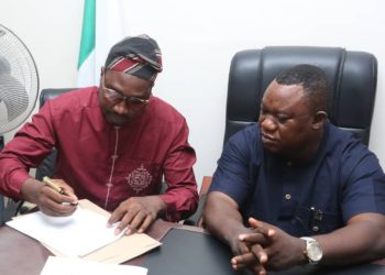 Lagos 2027: Nigeria to Host 2027 Africa Beach Volleyball Championship