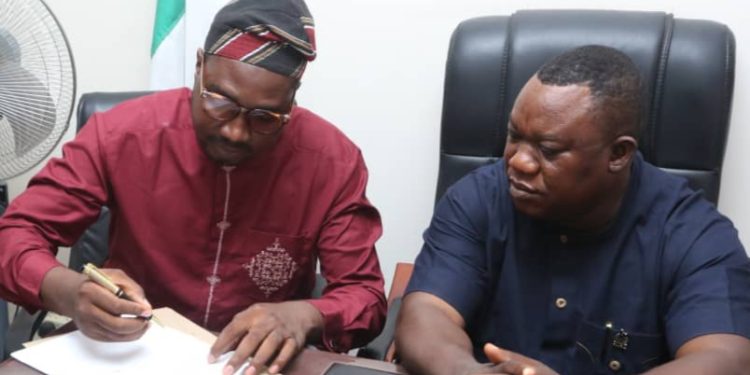Lagos 2027: Nigeria to Host 2027 Africa Beach Volleyball Championship