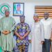 Lagos 2027: Nigeria to Host 2027 Africa Beach Volleyball Championship