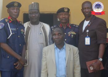 Dr Aisha Garba Says UBEC mobilises over ₦100bn, Upgrades Schools and Boosts Teacher Training 