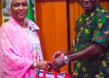 Nigerian Army, NEMA Strengthen Collaboration to Bolster Nationwide Disaster Response, Flood Preparedness