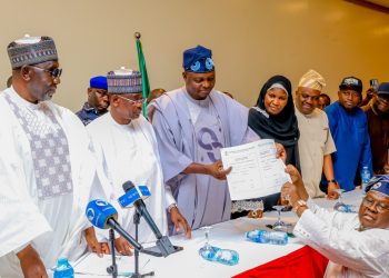 Inside the Month-Long Hunt That Freed Oyo’s Kidnapped Pupils and Teachers