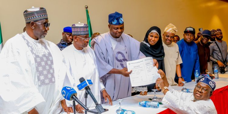 Inside the Month-Long Hunt That Freed Oyo’s Kidnapped Pupils and Teachers