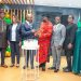Works Ministry Celebrates Director Ogbuagu on His Retirement