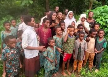 Inside the Month-Long Hunt That Freed Oyo’s Kidnapped Pupils and Teachers