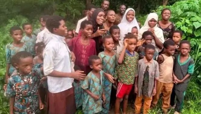 Inside the Month-Long Hunt That Freed Oyo’s Kidnapped Pupils and Teachers