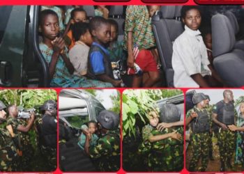 Inside the Month-Long Hunt That Freed Oyo’s Kidnapped Pupils and Teachers