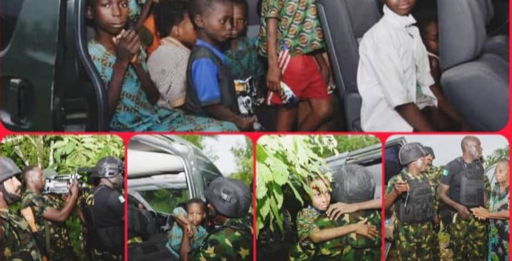 Inside the Month-Long Hunt That Freed Oyo’s Kidnapped Pupils and Teachers