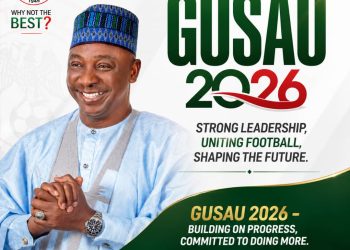 APC Receives Tinubu, Shettima’s 2027 Presidential Nomination Forms, Rallies Support for Re-election