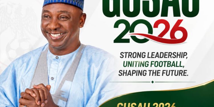 APC Receives Tinubu, Shettima’s 2027 Presidential Nomination Forms, Rallies Support for Re-election