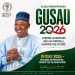 APC Receives Tinubu, Shettima’s 2027 Presidential Nomination Forms, Rallies Support for Re-election