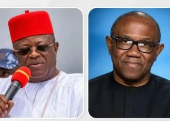UMAHI VS OBI: THE PERFORMANCE DEBATE OBI DECLINED, KNOWING HE COULD NOT WIN