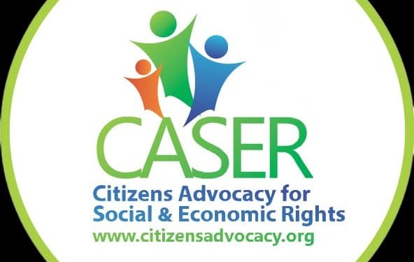 CASER Commends NIMASA for Respecting Freedom of Information Act