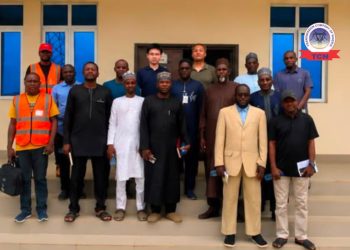 TCN, Transport Ministry Partner to Power Kano Railway Infrastructure