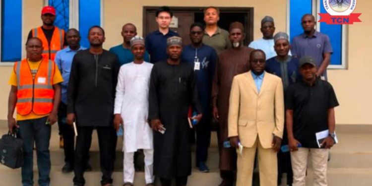TCN, Transport Ministry Partner to Power Kano Railway Infrastructure