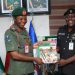 Nigerian Army, Police Strengthen Partnership to Boost National Security Architecture