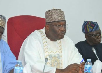 Senate Seeks Increased Funding for NCDC as MD Tsenyil Highlights Early Achievements