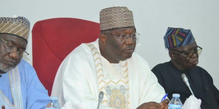 Senate Seeks Increased Funding for NCDC as MD Tsenyil Highlights Early Achievements