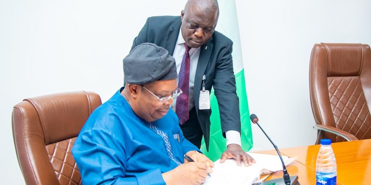 Power Minister Seeks ICPC Partnership to Tackle Corruption, Improve Power Supply