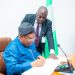 Power Minister Seeks ICPC Partnership to Tackle Corruption, Improve Power Supply