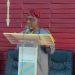Again Abba Moro Raises Alarm Over Recent Attacks in Otukpo, Calls Senate Leadership to Meet Tinubu