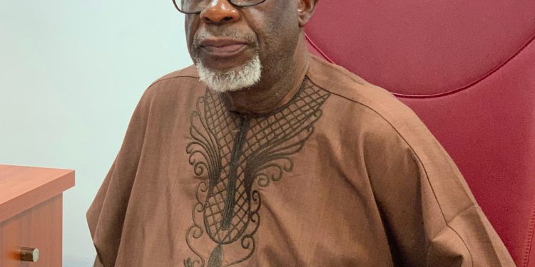 Senator Ngwu Visits TCN’s 9th Mile 132/33kV Transmission Substation