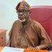 Senator Ngwu Visits TCN’s 9th Mile 132/33kV Transmission Substation