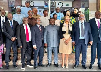 NIMC, INEC Deepen Partnership to Strengthen Electoral Integrity Under New NIMC Act
