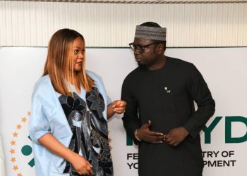 Youth Development Ministry, NIMC Strengthen Partnership to Expand Digital Identity Access for Nigerian Youths