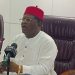 Works Minister Umahi Declares Tinubu Administration Driving Nigeria’s Largest Highway Revolution