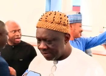 Senate Begins Review of Petroleum Laws to Reflect Present-Day Economic Realities–Eteng Reveals
