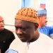 Senate Begins Review of Petroleum Laws to Reflect Present-Day Economic Realities–Eteng Reveals
