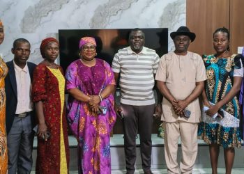 Hon. Eka Williams Commends Tinubu’s Power Sector Reforms, Pushes for Collaboration on Decentralization