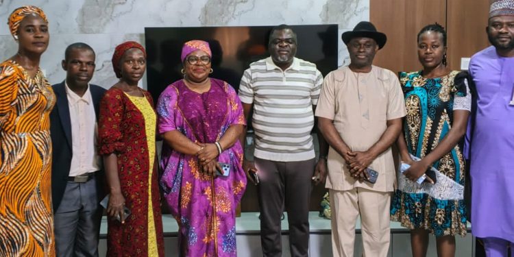 Hon. Eka Williams Commends Tinubu’s Power Sector Reforms, Pushes for Collaboration on Decentralization