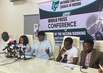 CSOs Raise Alarm Over Alleged Arrest of Police Investigator by NSCDC Mining Marshal Commander …Question ACC Attah John Onoja’s Actions, Demand Independent Probe into Officer’s Death