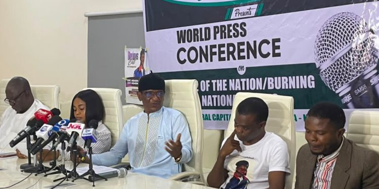 CSOs Raise Alarm Over Alleged Arrest of Police Investigator by NSCDC Mining Marshal Commander …Question ACC Attah John Onoja’s Actions, Demand Independent Probe into Officer’s Death