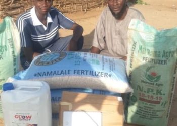 Borno: Troops Smash Suspected Terrorist Logistics Ring, Recover Strategic Materials