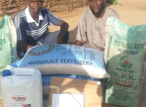 Borno: Troops Smash Suspected Terrorist Logistics Ring, Recover Strategic Materials